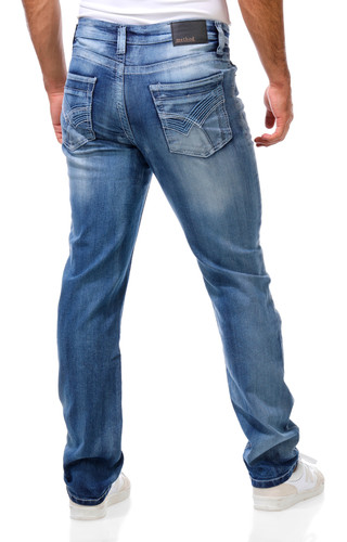 Thumbnail 2: Light Wash