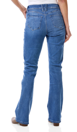 Thumbnail 2: Light Denim