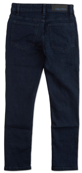 Thumbnail 2: Dark Wash