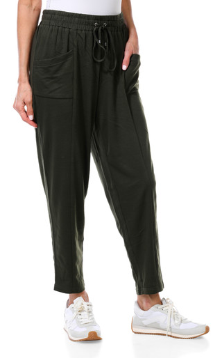 Thumbnail 1: Dark Green