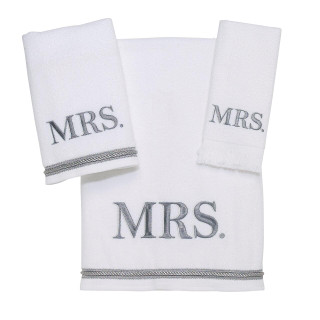 Thumbnail 2: Avanti Avanti Mrs.Towel Collection 