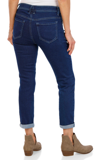 Thumbnail 2: Medium Wash