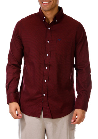 Thumbnail 1: Burgundy