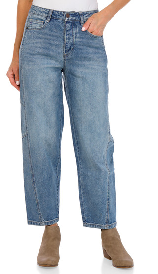 Thumbnail 1: Medium Wash