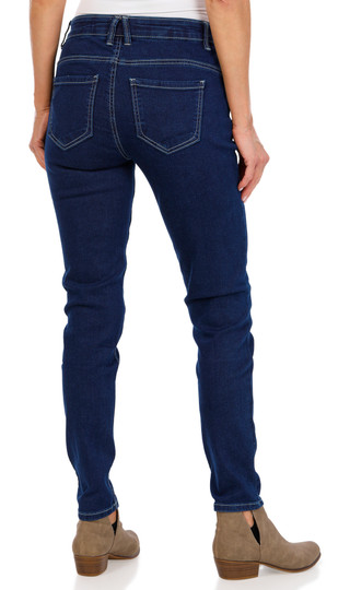 Thumbnail 2: Dark Wash