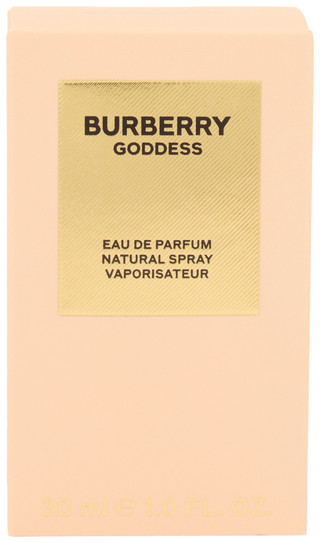Thumbnail 2: Burberry Burberry Womens Goddess Intense Eau De Parfum Spray 