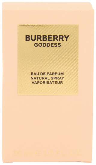 Thumbnail 2: Burberry Burberry Womens Goddess Eau De Parfum Spray 1.0 oz 