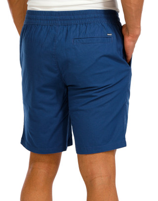 Thumbnail 2: Hurley Hurley Mens Expedition Pull-On Walk Shorts 