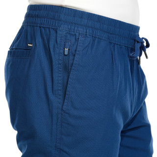 Thumbnail 3: Hurley Hurley Mens Expedition Pull-On Walk Shorts 