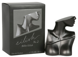 Thumbnail 1: BILLIE EILISH Billie Eilish Eilish No. 2 Eau De Parfum Spray 1.7 fl. oz. 
