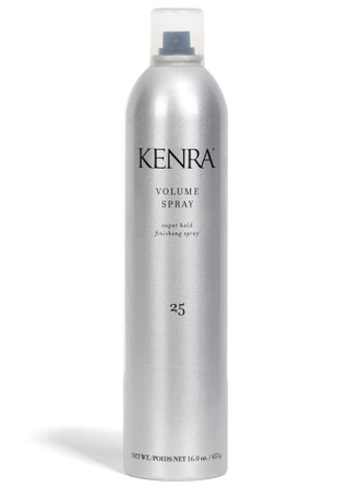 Thumbnail 2: KENRA Kenra 16 oz Volume Hair Spray 