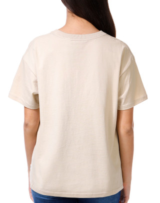 Thumbnail 2: Rip Curl Rip Curl Juniors Short Sleeve Logo Shirt 