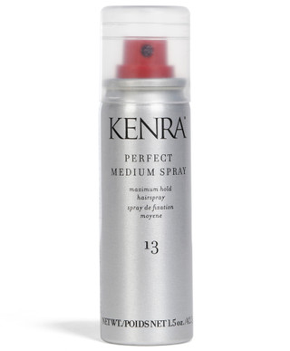 Thumbnail 1: KENRA Kenra 1.5 oz Perfect Medium Spray 13 