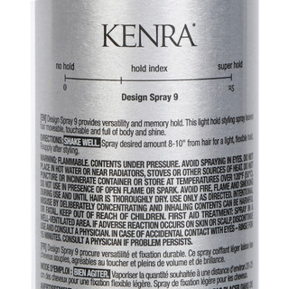 Thumbnail 2: KENRA Kenra 10 oz Design Spray 9 