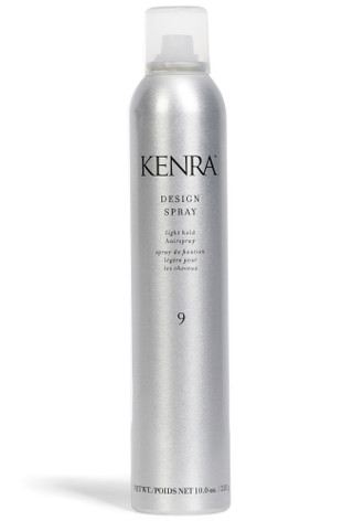 Thumbnail 1: KENRA Kenra 10 oz Design Spray 9 