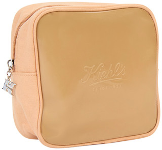 Thumbnail 2: KIEHL'S Kiehl's 4 Pc Destination Radiant Skin Set with Bag 