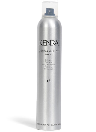Thumbnail 1: KENRA Kenra 10 oz Artformation Spray 18 