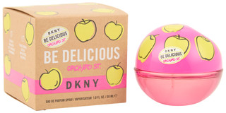 Thumbnail 1: DKNY DKNY Womens 1.0 Oz Be Delicious Orchard St EDP Spray 