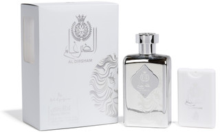 Thumbnail 1: ARD AL ZAAFARAN Ard Al Zaafaran Mens 100 ml Al Dirgham Special Eau De Parfum 