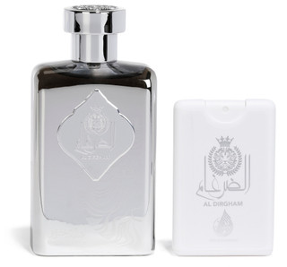 Thumbnail 2: ARD AL ZAAFARAN Ard Al Zaafaran Mens 100 ml Al Dirgham Special Eau De Parfum 