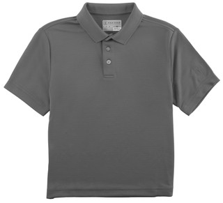 Thumbnail 1: PGA TOUR PGA Tour Big Boys Solid Polo Shirt 