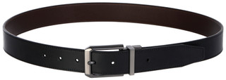 Thumbnail 2: Guess GUESS Men's 35MM Raised Logo Reversible Belt 