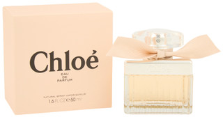 Thumbnail 1: Chloe Chloe Womens Chloe EDP Spray 