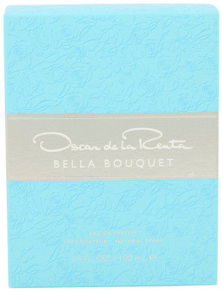 Thumbnail 2: OSCAR DE LA RENTA Oscar de la Renta Womens Bella Bouquet EDP Spray 3.4 oz 