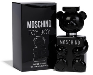 Thumbnail 1: Moschino Moschino Mens 3.4 Oz Toy Boy Eau De Parfum Spray 