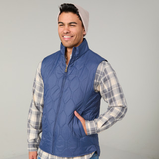 Thumbnail 2: Weatherproof Vintage Weatherproof Vintage Mens Long Sleeve Plaid Button Shirt 