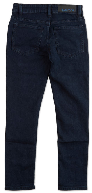 Thumbnail 2: Dark Wash