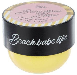 Thumbnail 1: Core Home Arete & Athene Brazilian Bliss Sugar Scrub 