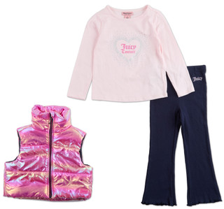 Thumbnail 1: Pink Multi