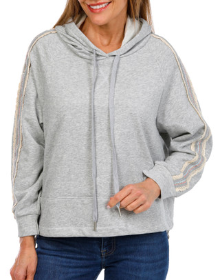 Thumbnail 1: Heather Grey