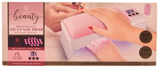 Thumbnail 1: LOMI Lomi Professional LED UV Nail Dryer With Hand Rest 