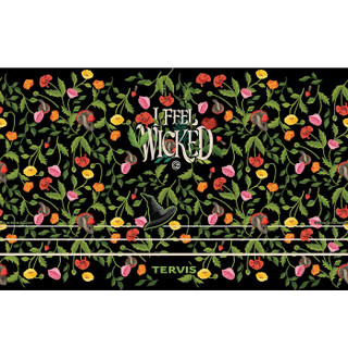 Thumbnail 2: Tervis Tervis 30 oz Wicked For Good Stainless Steel Tumbler 