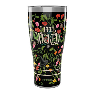 Thumbnail 1: Tervis Tervis 30 oz Wicked For Good Stainless Steel Tumbler 