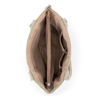 Thumbnail 2: THE SAK The Sak Crafted Classics Carryall Bag 