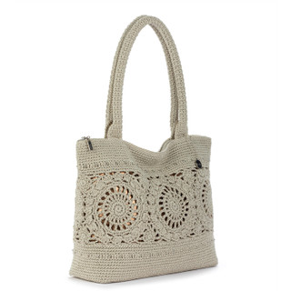 Thumbnail 3: THE SAK The Sak Crafted Classics Carryall Bag 