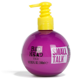 Thumbnail 1: TIGI BED HEAD TIGI Bed Head Small Talk Thickening Cream 