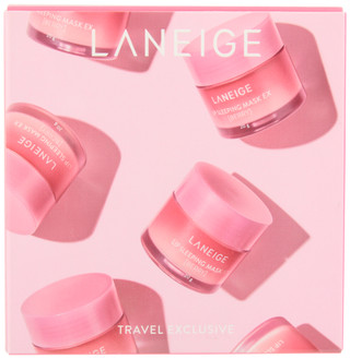 Thumbnail 2: LANEIGE Laneige 4 Pk Lip Sleeping Masks 