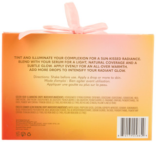 Thumbnail 2: Glampton Glampton 2 Pc Sun Kissed Glow Set 