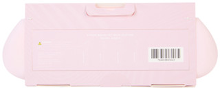 Thumbnail 2: ADRIENNE VITTADINI Adrienne Vittadini 4 Pc Makeup Travel Case 