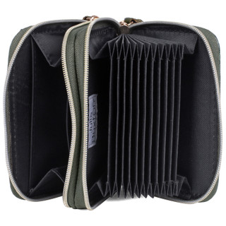 Thumbnail 3: BUXTON Buxton Pebbled Faux Leather Wizard Wallet 