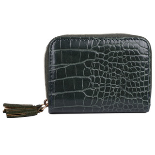 Thumbnail 1: BUXTON Buxton Pebbled Faux Leather Wizard Wallet 