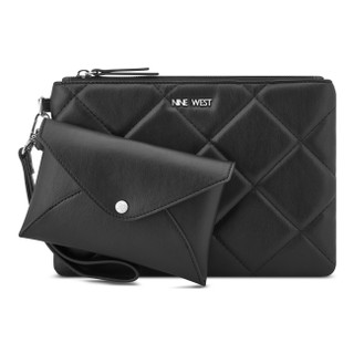 Thumbnail 1: NINE WEST Nine West Layloni Wristlet Duo 