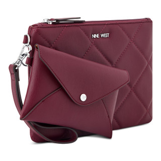 Thumbnail 3: NINE WEST Nine West Layloni Wristlet Duo 