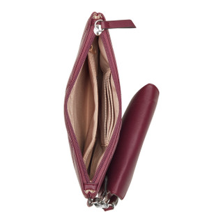 Thumbnail 4: NINE WEST Nine West Layloni Wristlet Duo 