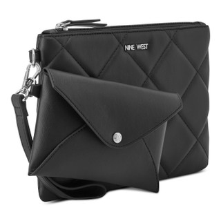 Thumbnail 3: NINE WEST Nine West Layloni Wristlet Duo 