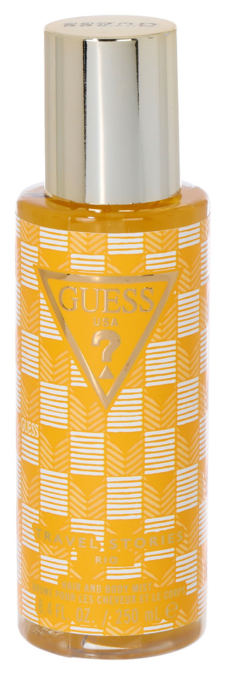 Thumbnail 1: Guess Guess Womens 8.4 Oz Rio Hair and Body Mist Spray 